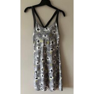 Patagonia Women's Morning Glory Dress Small